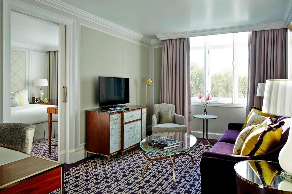 London Marriott Hotel Park Lane - 