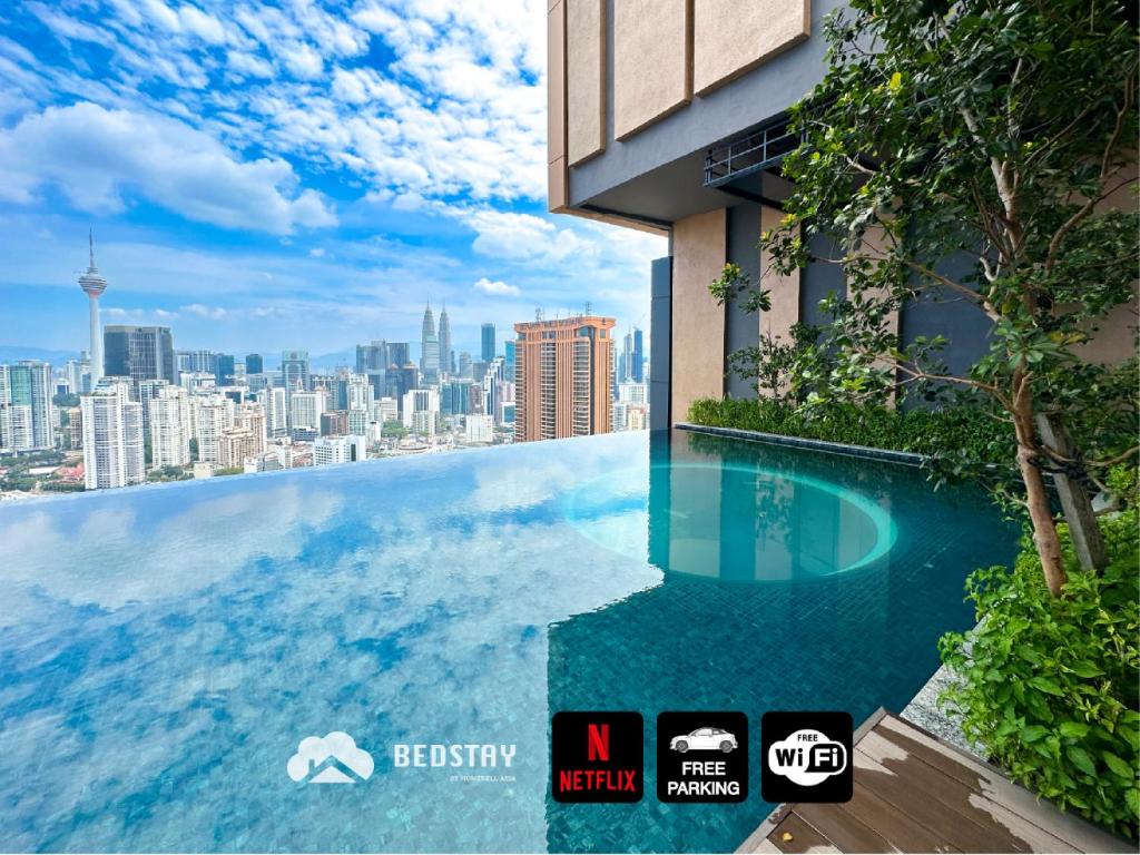 Lucentia Residence BBCC By Bedstay, Kuala Lumpur (updated prices 2024)