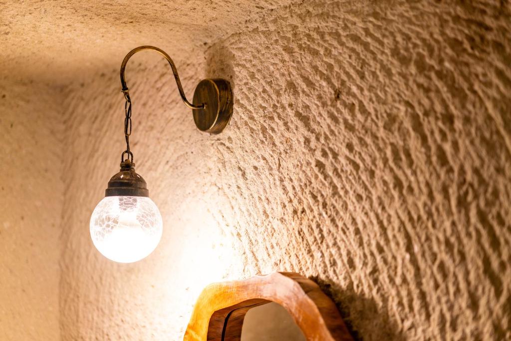 Cappadocia inans Cave & Swimming Pool Hot - 13