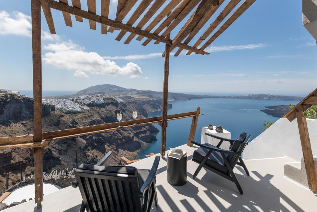 Honeymoon Petra Villas - 19