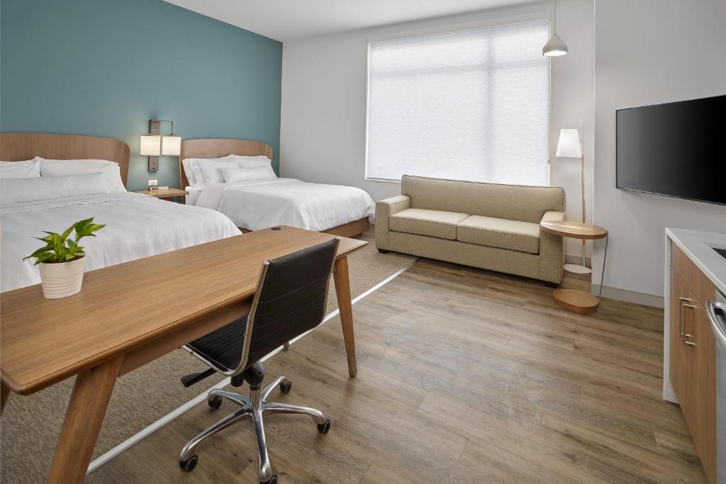 Element Edmonton West - Resim 8