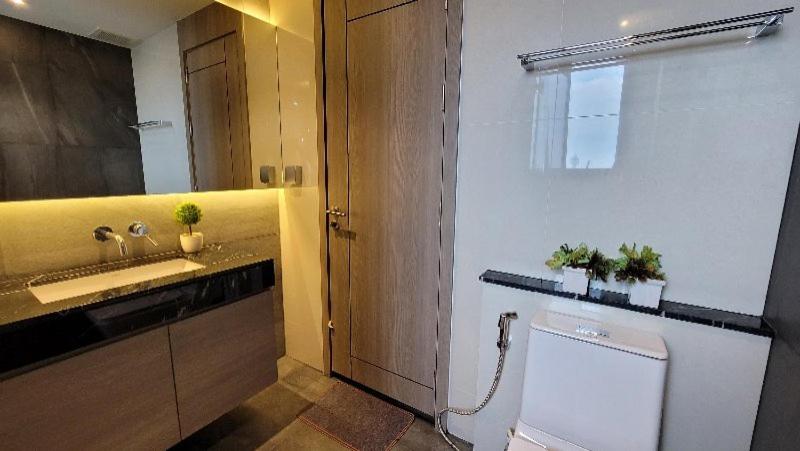 the andromeda condominium seaview - Two-Bedroom Apartment