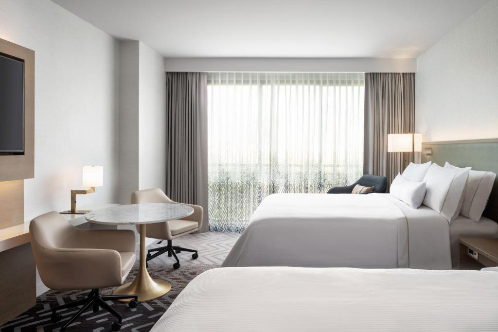 The Westin Anaheim Resort - 