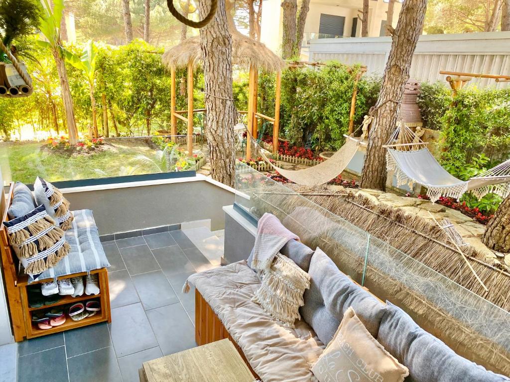Beach Garden Paradise - Imazhi 9