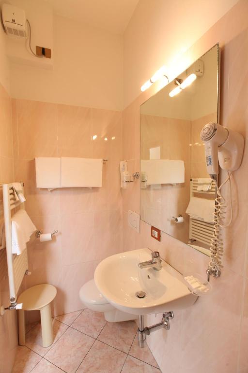 Hotel Bologna - Resim 21