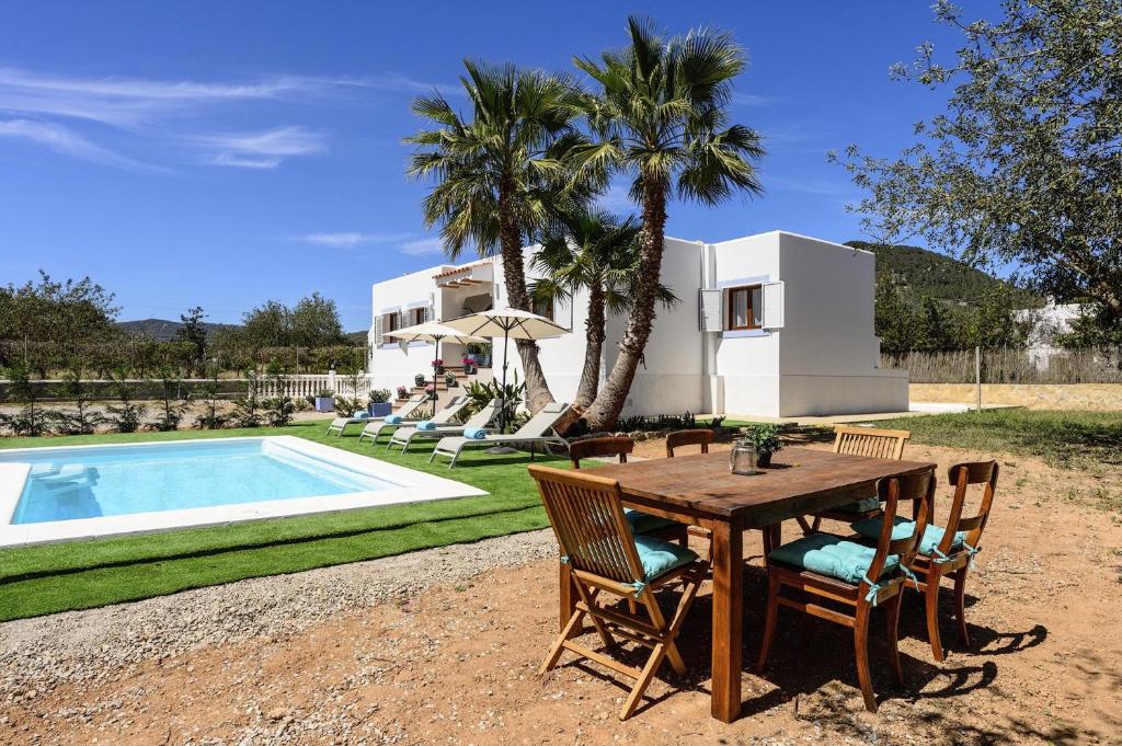 Can Prats Country House, San Jose de sa Talaia – Bijgewerkte ...