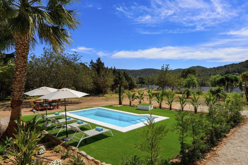 Can Prats Country House, San Jose de sa Talaia – Bijgewerkte ...