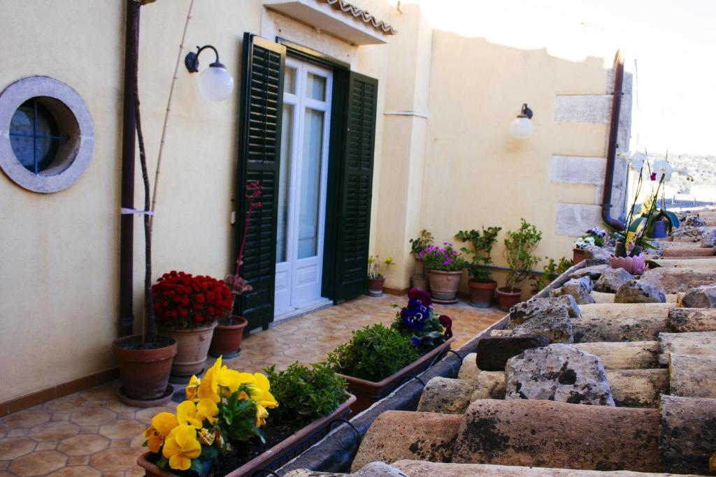 Fotografie z fotogalerie ubytování Risveglio Ibleo v destinaci Ragusa