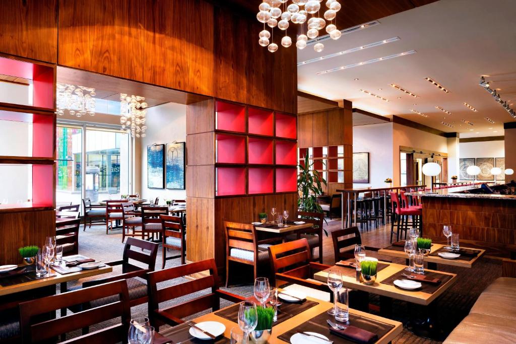 Le Westin Montreal - Resim 28