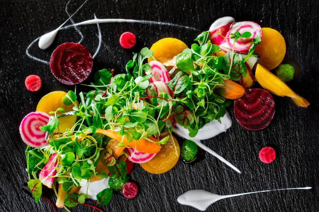 Le Westin Montreal - Resim 35