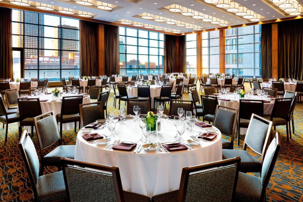 Le Westin Montreal - Resim 41