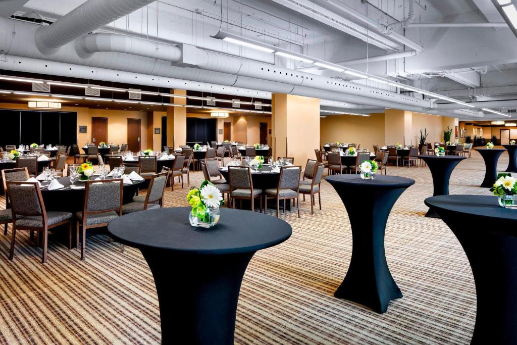 Le Westin Montreal - Resim 5