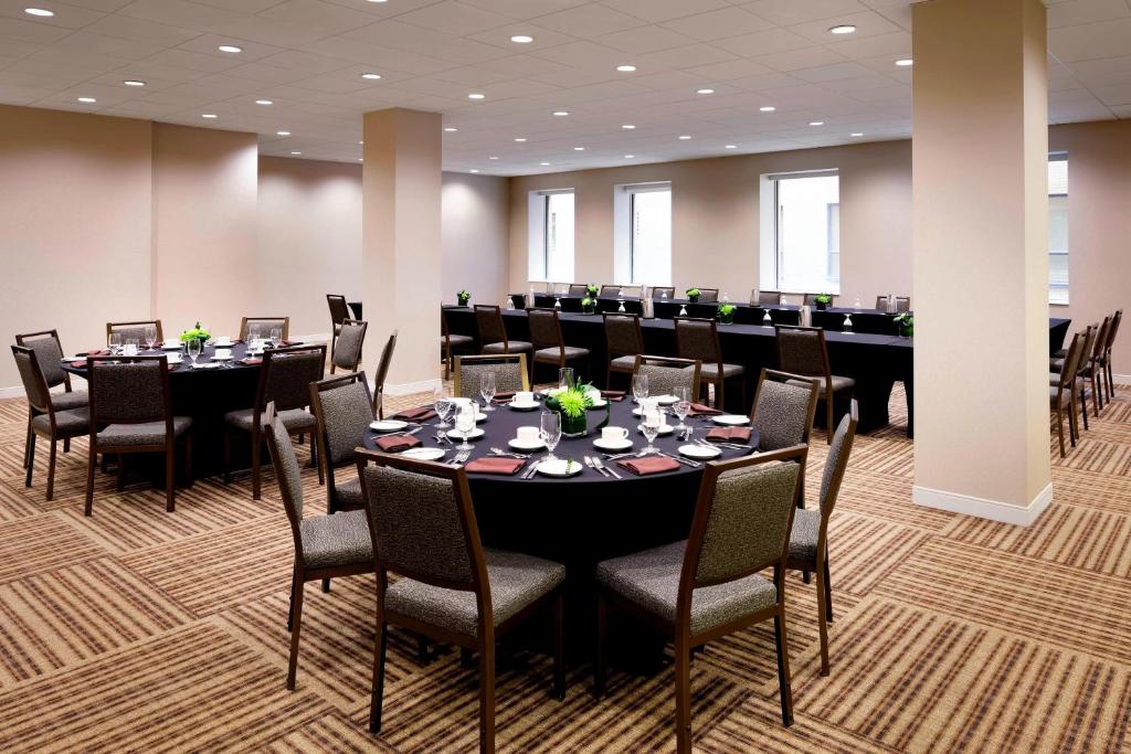 Le Westin Montreal - Resim 44