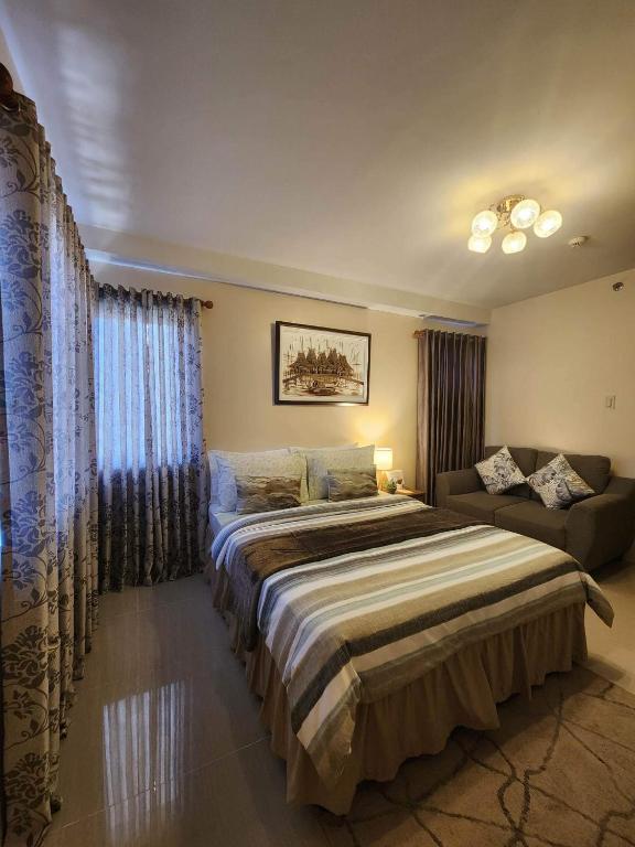 The Persimmon Studios