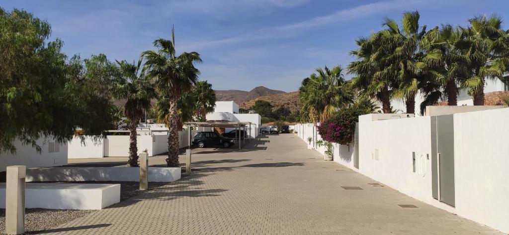 Ganesha, Las Negras – Preus actualitzats 2023