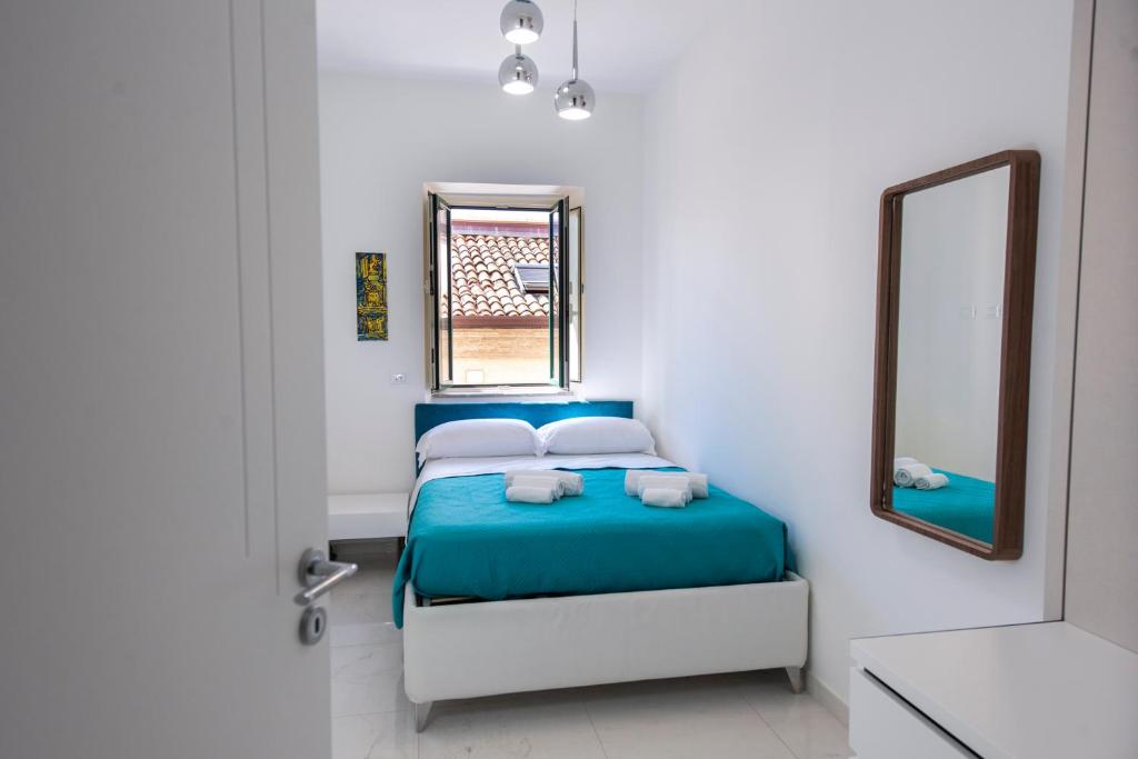 Kapitano Apartments - 8