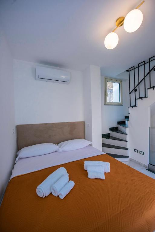 Kapitano Apartments - 18