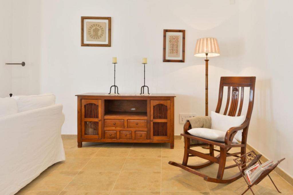 Fotografie z fotogalerie ubytování Villa Racó de Sa Vinyeta v destinaci Sant Llorenç de Balàfia