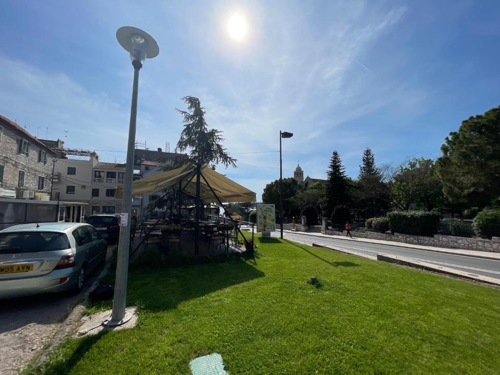 Fotografia z galérie ubytovania Apartman Belamaric v Šibeniku
