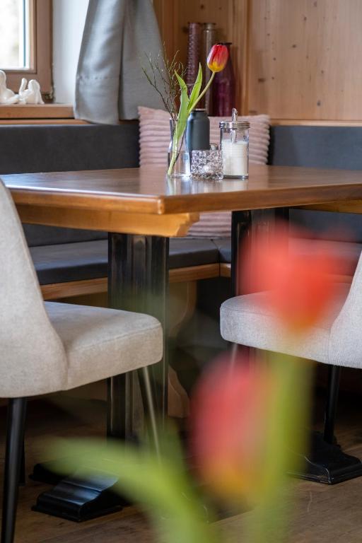 Fotografie z fotogalerie ubytování Servus Gelting v destinaci Geretsried