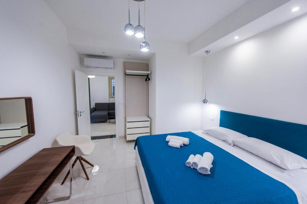 Kapitano Apartments - 2