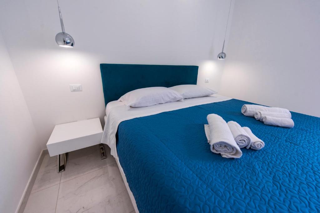 Kapitano Apartments - 6