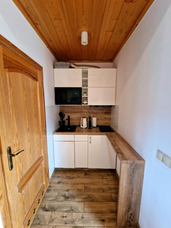 Apartamenty i Pokoje Krupówki Tuż Tuż - 3