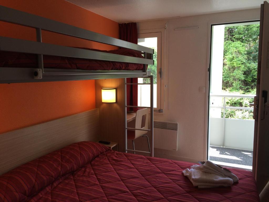 Premiere Classe Marseille La Valentine - Resim 28