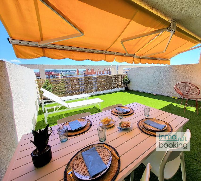 Fotografie z fotogalerie ubytování Ático Novelty Confort v destinaci Salou