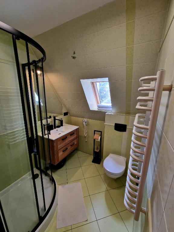 Apartamenty i Pokoje Krupówki Tuż Tuż - 10