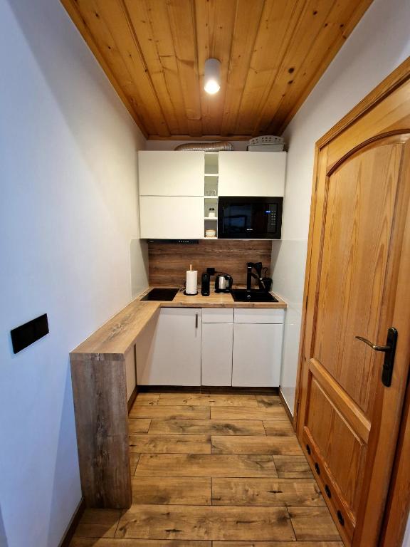 Apartamenty i Pokoje Krupówki Tuż Tuż - 9