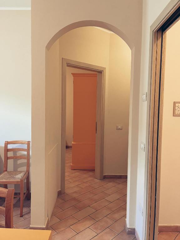 Fotografie z fotogalerie ubytování Residenze l'Alberata v destinaci Collazzone