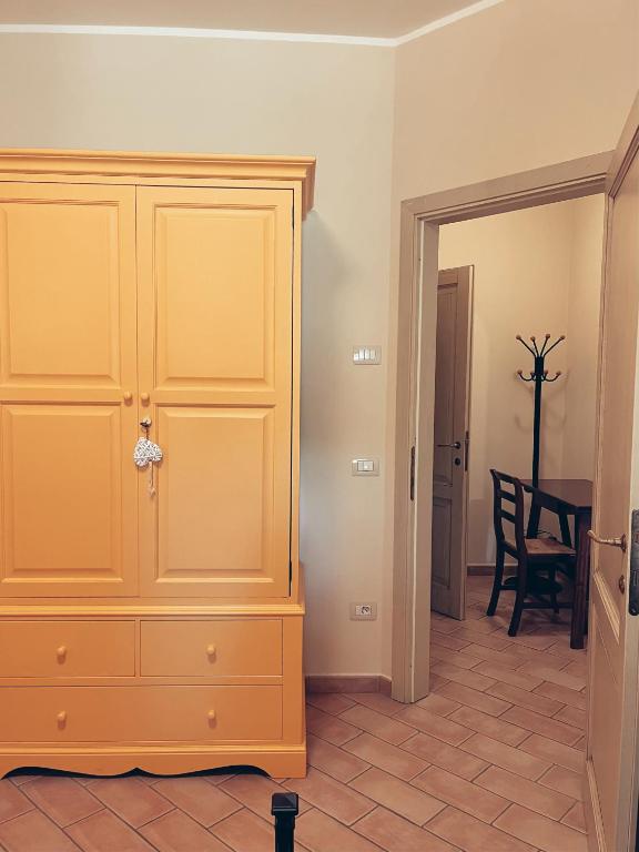 Fotografie z fotogalerie ubytování Residenze l'Alberata v destinaci Collazzone