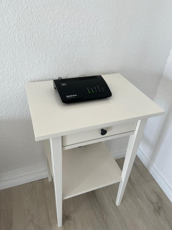 Apartment Am Petersberg Erfurt - 9