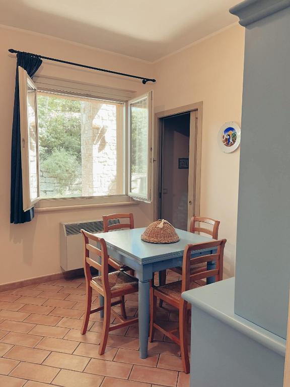 Fotografie z fotogalerie ubytování Residenze l'Alberata v destinaci Collazzone