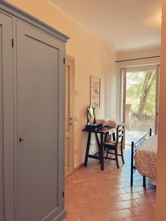 Fotografie z fotogalerie ubytování Residenze l'Alberata v destinaci Collazzone