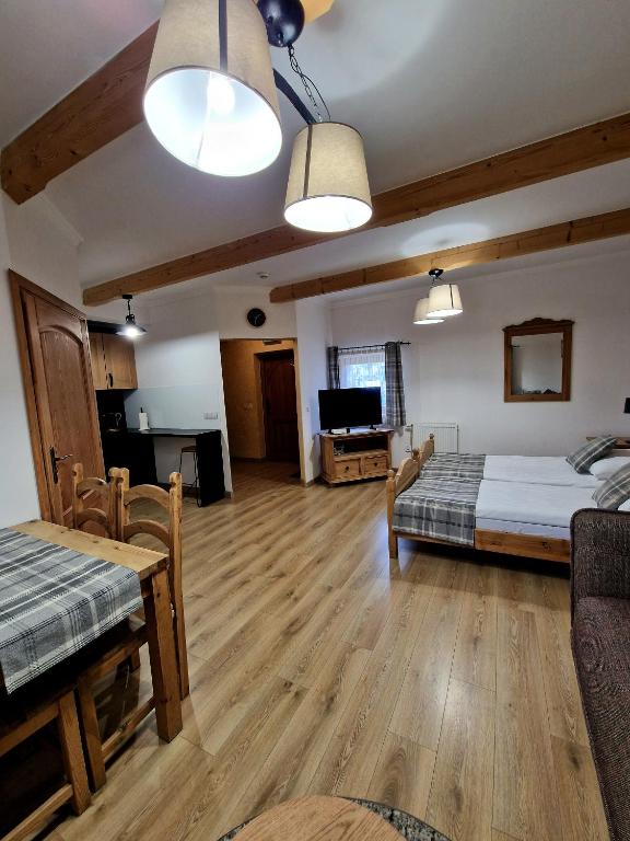 Apartamenty i Pokoje Krupówki Tuż Tuż - 12