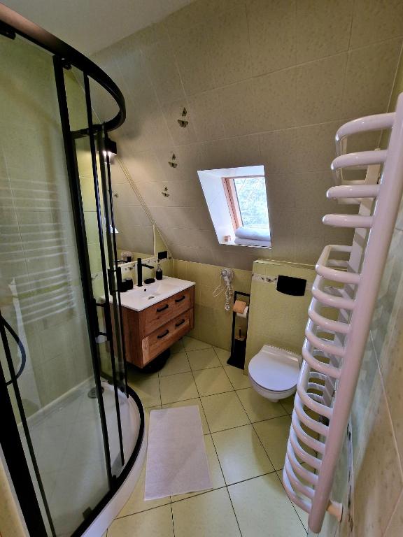 Apartamenty i Pokoje Krupówki Tuż Tuż - 19