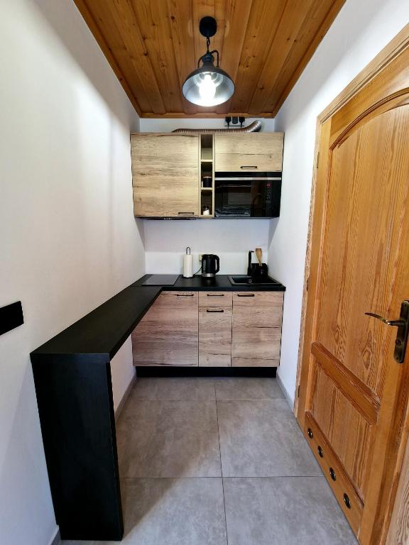 Apartamenty i Pokoje Krupówki Tuż Tuż - 18