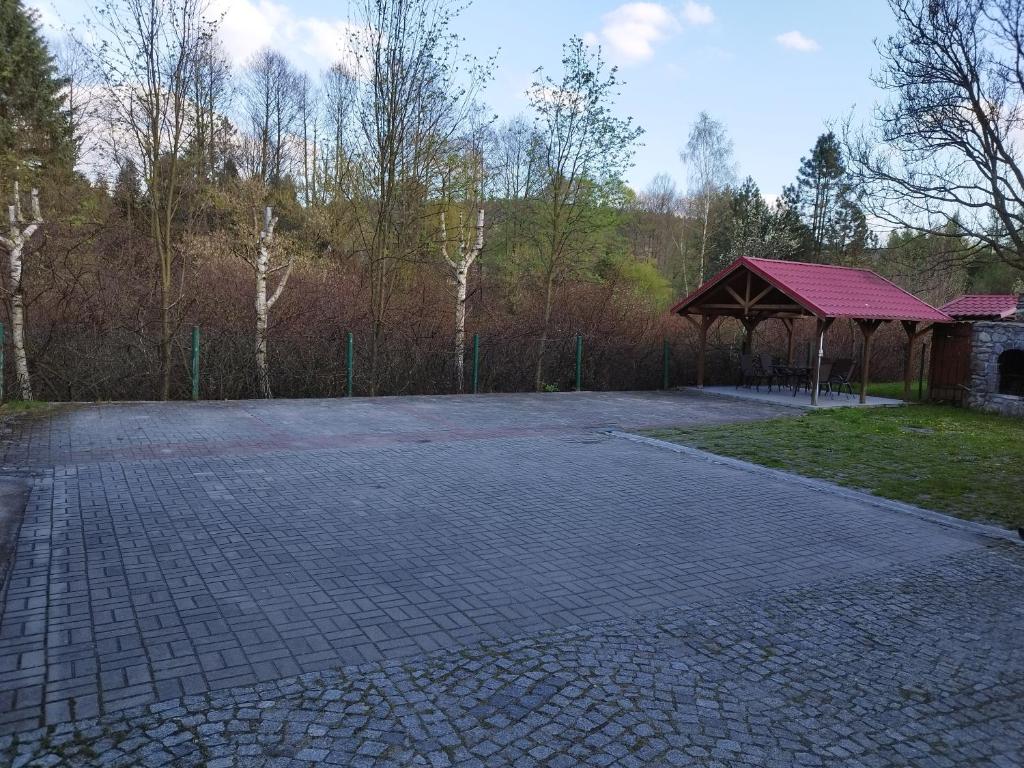 Budova, v ktorej sa privát nachádza