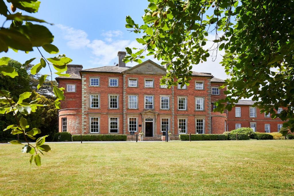 Ansty Hall - Resim 11