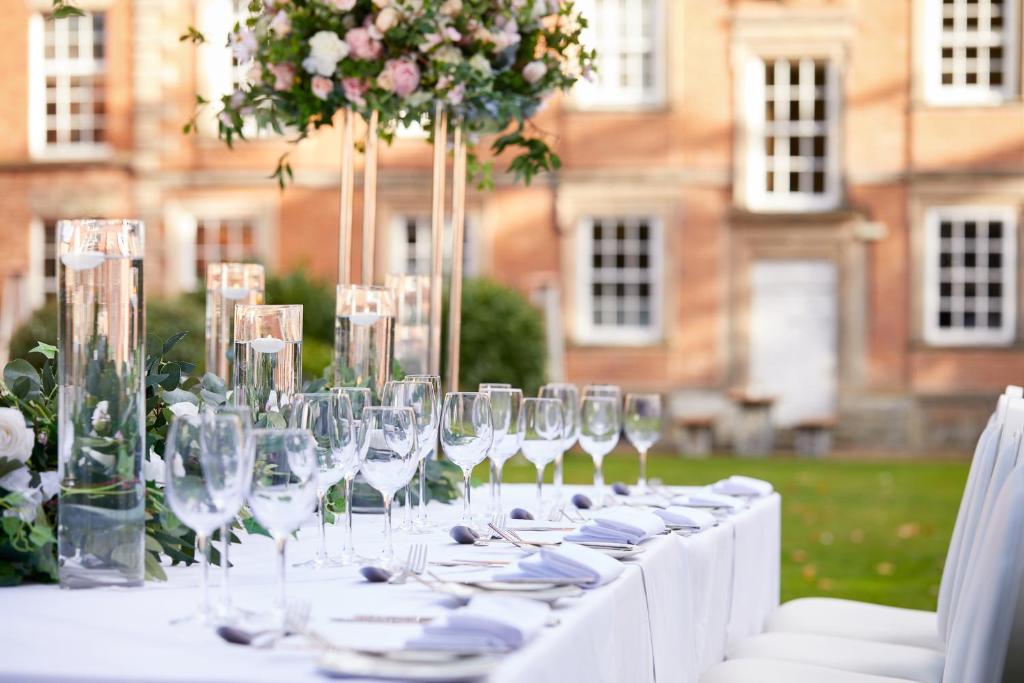 Ansty Hall - Resim 17