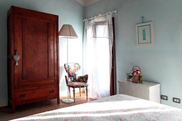Kép B&B La Magnolia szállásáról Ostigliában a galériában