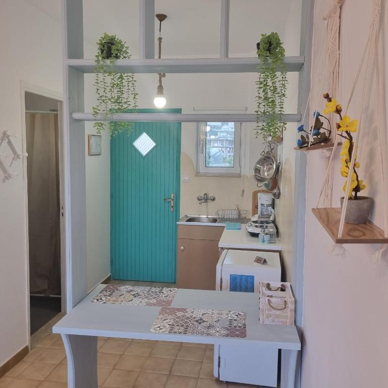 Arocaria - Faliraki peaceful apartments - 10