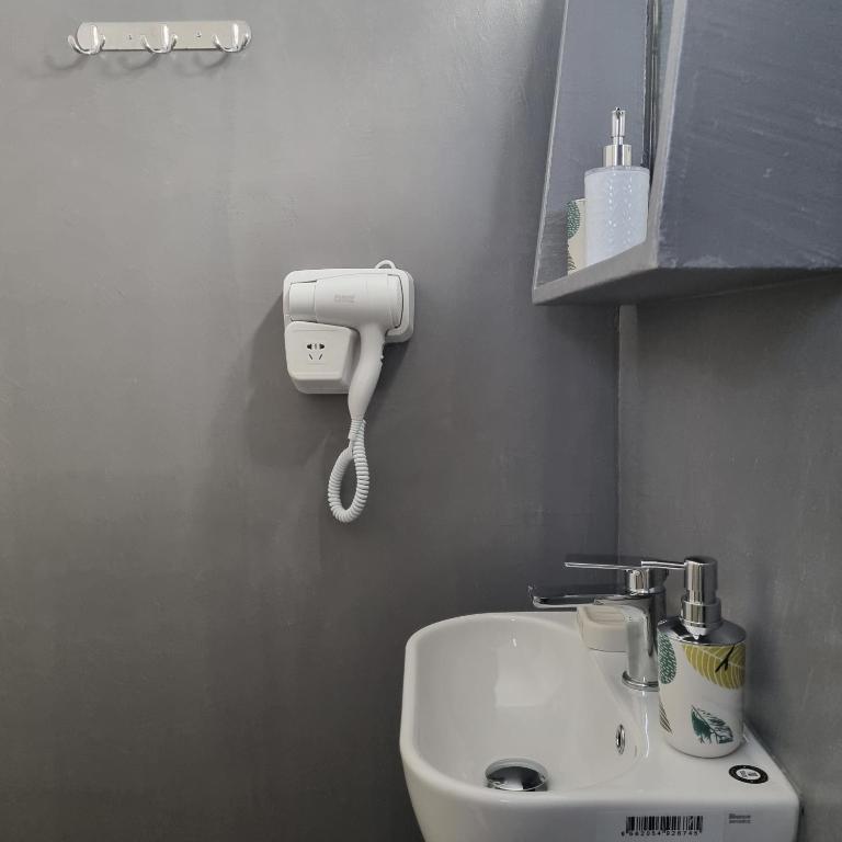 Arocaria - Faliraki peaceful apartments - 18