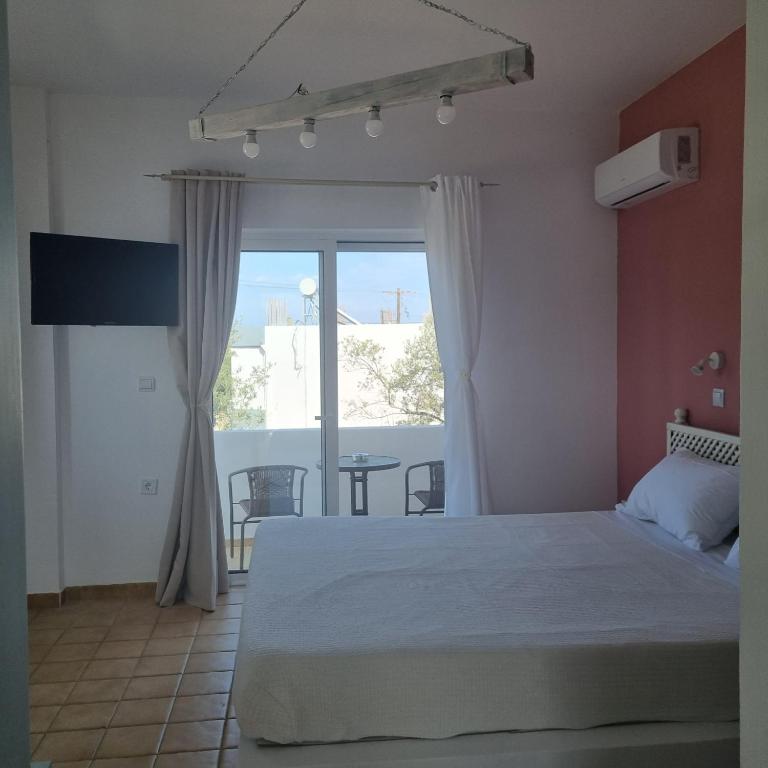 Arocaria - Faliraki peaceful apartments - 6