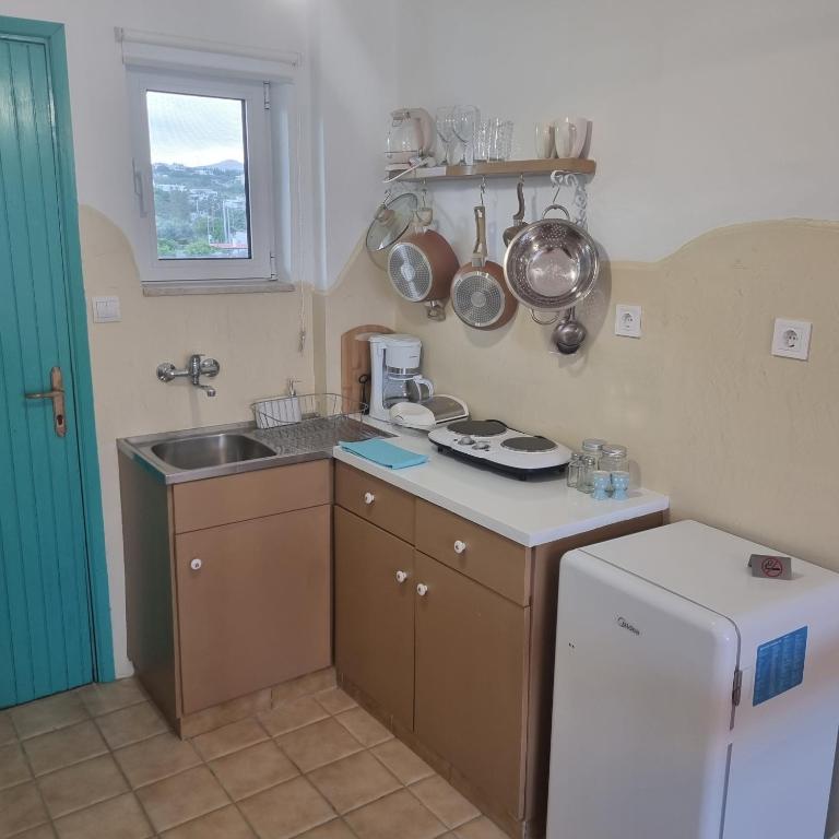 Arocaria - Faliraki peaceful apartments - 13