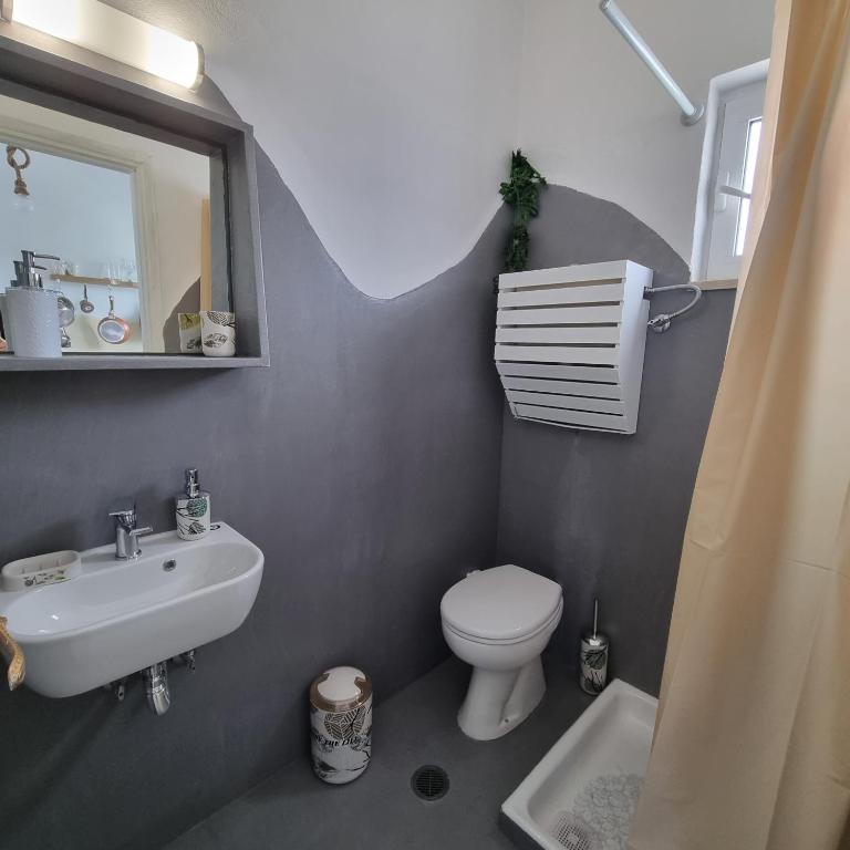 Arocaria - Faliraki peaceful apartments - 17