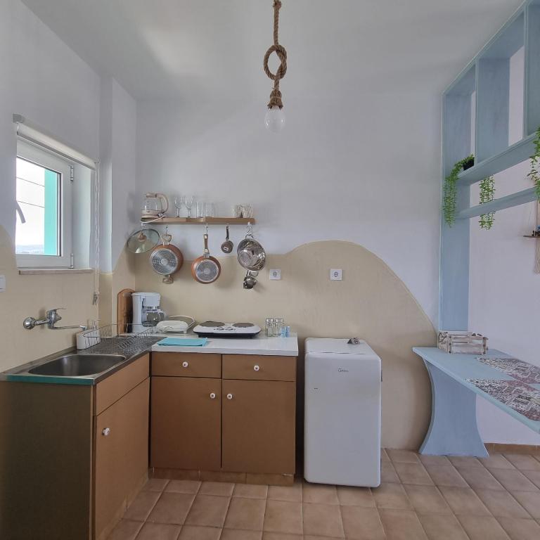 Arocaria - Faliraki peaceful apartments - 14