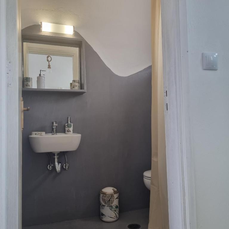 Arocaria - Faliraki peaceful apartments - 15